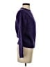 Polo by Ralph Lauren 100% Wool Purple Wool Pullover Sweater Size XXS - photo 4