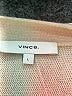 Vince. Tan Wool Cardigan Size L - photo 7