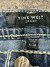 Nine West Blue Jeans Size 6 - photo 7