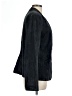 Armani Collezioni Black Blazer Size 12 - photo 4