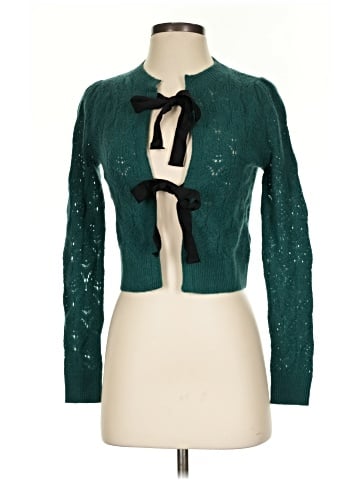 Maeve by Anthropologie Cashmere Cardigan (view 1)