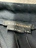 BCBGMAXAZRIA Solid Black Dress Pants Size 26 waist - photo 4
