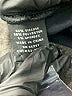 BCBGMAXAZRIA Solid Black Dress Pants Size 26 waist - photo 5