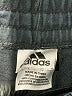 Adidas 100% Cotton Black Active Pants Size 14 - 16 - photo 7
