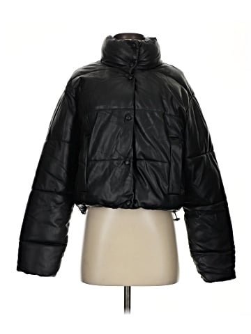 Zara Jacket (view 1)
