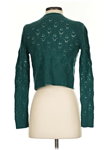 Maeve by Anthropologie Cashmere Cardigan (view 2)