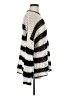 Rag & Bone Stripes Ivory Pullover Sweater Size M - photo 4