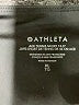 Athleta Solid Black Active Skort Size XL - photo 3