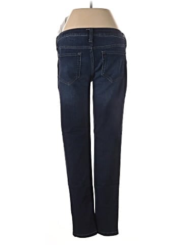 Isabel Maternity Jeans (view 2)