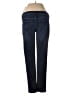Isabel Maternity Solid Blue Jeans Size 6 - photo 2