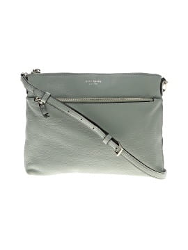 Kate Spade New York Leather Crossbody Bag (view 1)