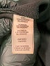 Andrew Marc Red Cocktail Dress Size 4 - photo 8