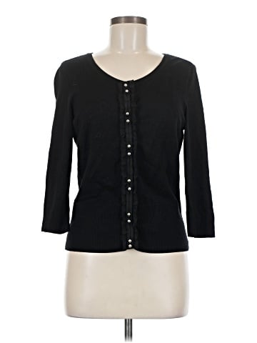 White House Black Market Cardigan (view 1)
