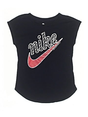 Nike Sleeveless T-Shirt (view 1)