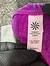 Athleta Purple Active T-Shirt Size S - photo 8