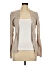 Old Navy Tan Cardigan Size L - photo 1