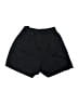 Old Navy Solid Black Athletic Shorts Size L - photo 1
