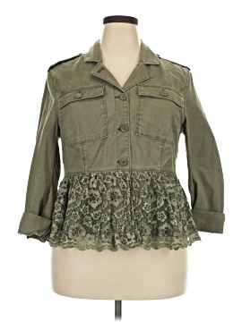 Lane Bryant Jacket