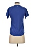 Layer 8 Blue Active T-Shirt Size XS - photo 2
