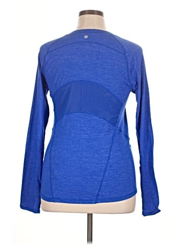 Zella 3/4 Sleeve T-Shirt (view 2)