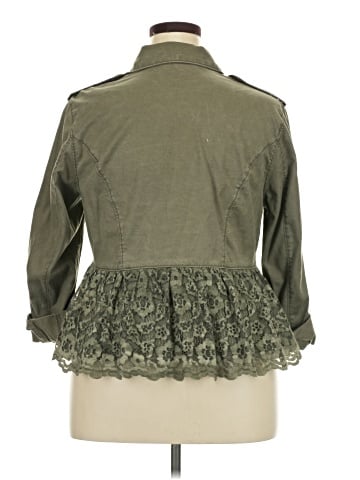 Lane Bryant Jacket (view 2)