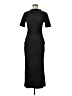 Zara Black Casual Dress Size M - photo 1