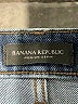 Banana Republic Blue Jeans Size 32 waist - photo 7