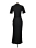 Zara Black Casual Dress Size M - photo 2