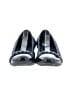 Unbranded Blue Flats Size 7 - photo 2
