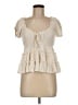Altar'd State Ivory Cardigan Size M - photo 1
