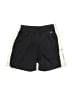 Champion 100% Polyester Color Block Black Athletic Shorts Size 3T - photo 1