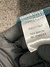 BLANK Teal Blue Zip Up Hoodie Size S - photo 8