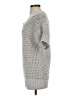 Calvin Klein Gray Pullover Sweater Size XS - photo 5