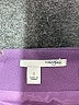 Halogen Solid Purple Casual Skirt Size 2 - photo 4