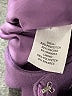 Halogen Solid Purple Casual Skirt Size 2 - photo 5