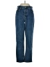 Everlane 100% Cotton Blue Jeans Size 25 waist - photo 1