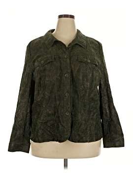 Lane Bryant Outlet Jacket