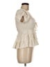 Altar'd State Ivory Cardigan Size M - photo 4
