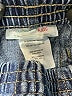 WonderKids 100% Cotton Blue Jeans 18-24 MO / 24 MO - photo 4