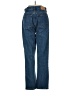 Everlane 100% Cotton Blue Jeans Size 25 waist - photo 2