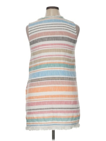 Chelsea & Theodore Casual Dress (view 2)