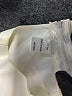 Unbranded 100% Polyester Ivory Dress Size 6 - photo 3