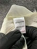 Unbranded 100% Polyester Ivory Dress Size 6 - photo 4