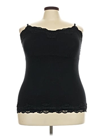 Lane Bryant Sleeveless Top (view 1)