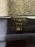 Talbots 100% Pima Cotton Black Vest Size 2X - photo 6