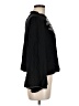 Minkpink Black Long Sleeve Blouse Size M - photo 4