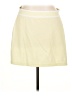 Adidas Solid Ivory Casual Skirt Size XL - photo 1