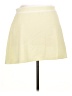 Adidas Solid Ivory Casual Skirt Size XL - photo 2