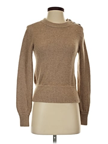 J.Crew Pullover Sweater (view 1)