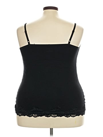 Lane Bryant Sleeveless Top (view 2)